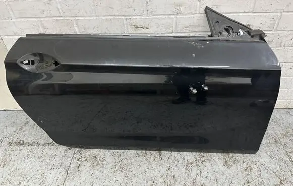 BMW 6 F12 F13 Door (2 Door Coupe) 