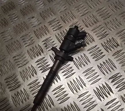 Mazda 3 I Fuel injector 0445110188