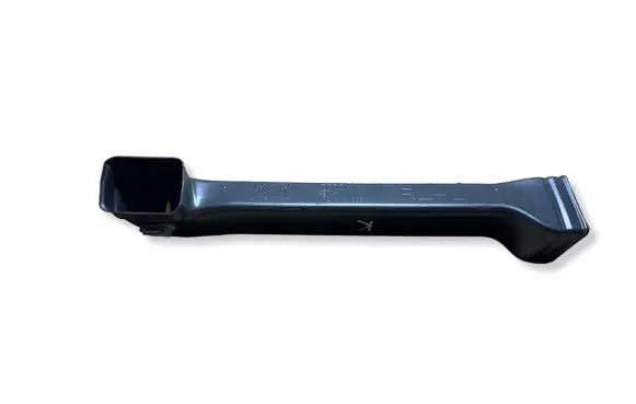 Audi A8 S8 D4 4H Cabin air duct channel 4H2819655