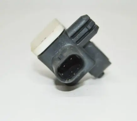 Audi A8 S8 D4 4H Airbag deployment crash/impact sensor 4H0959643