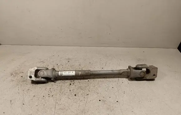 Jaguar XE Steering column universal joint GX733C662BB