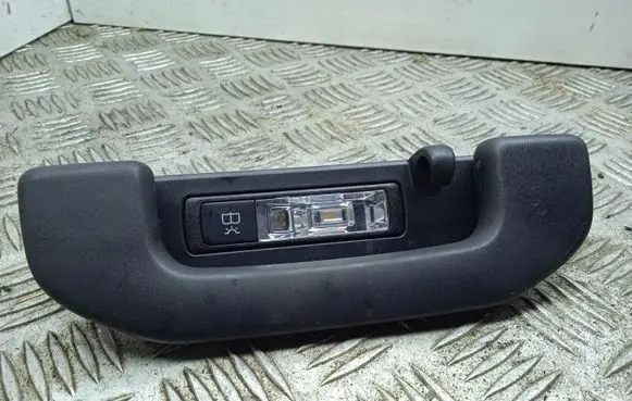 Mercedes-Benz GLE (W166 - C292) Rear interior roof grab handle A0998150100