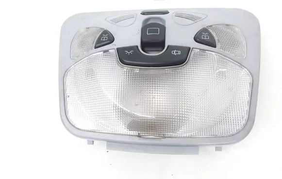 Mercedes-Benz C W203 Front seat light A2038202401