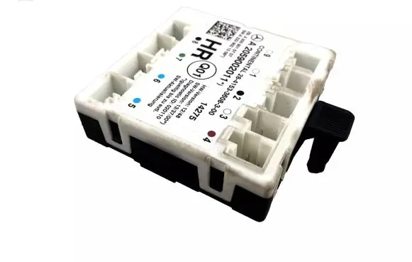 Mercedes-Benz C W205 Door control unit/module A2059002011