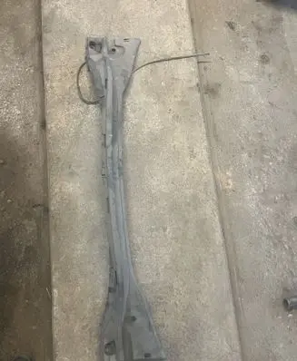 Renault Modus Wiper trim 8200213680