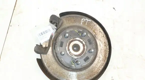 KIA Ceed Rear wheel bearing hub 58391-G4000