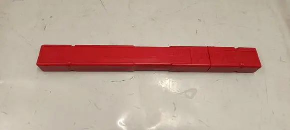 BMW i4 Emergency warning sign 6770487