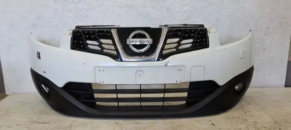 Nissan Qashqai Front bumper 62022BR10H