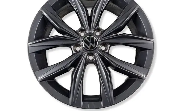 Volkswagen Tiguan Allspace R18 alloy rim 5NN601025AD 5NN601025N
