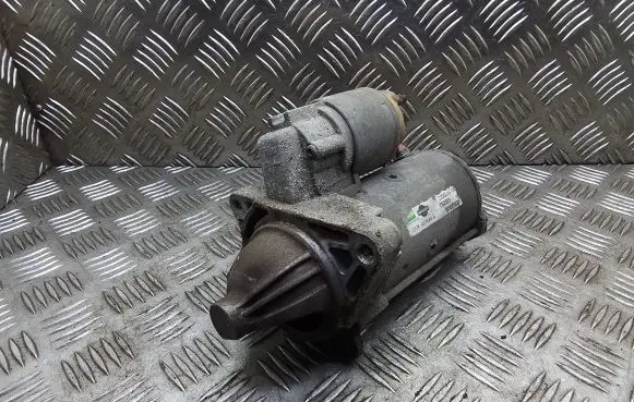 Nissan Qashqai+2 Starter motor 23300JG70A TS22E9