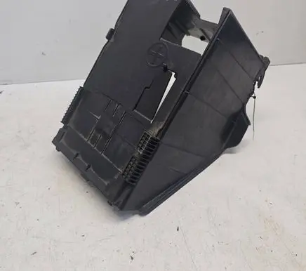 Peugeot 3008 I Battery box tray 9663615580