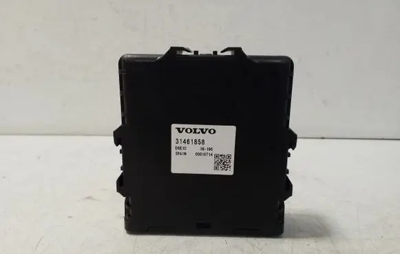 Volvo XC90 Gearbox control unit/module 31461858