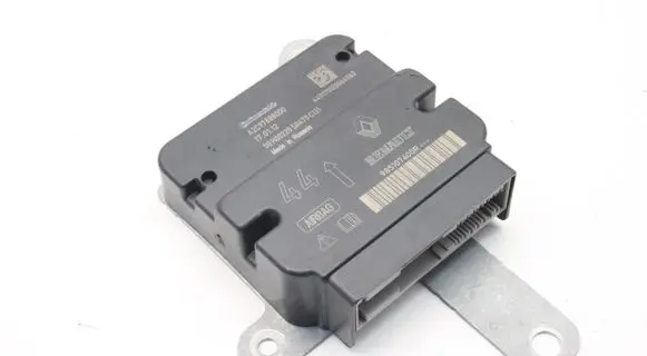Renault Captur Airbag control unit/module 985107400R