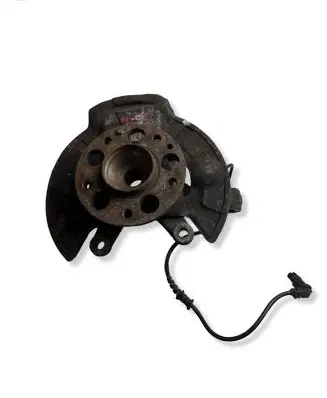 Mercedes-Benz A W168 Front wheel hub spindle knuckle 54345
