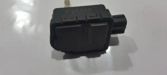 Mazda 323 Headlight level adjustment motor 0307852340
