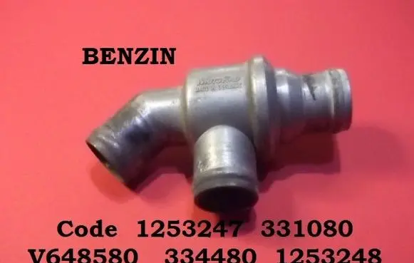 BMW 3 E30 Thermostat 1253247 331080