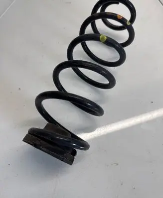 Volkswagen Up Rear coil spring