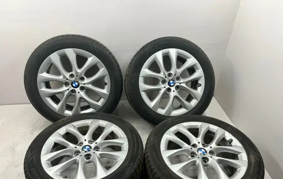 BMW 2 F46 R17 alloy rim 6855088
