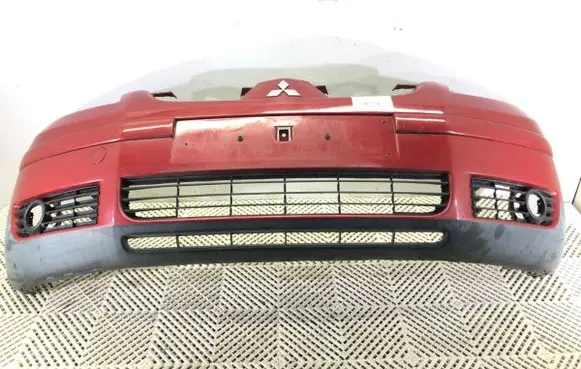 Mitsubishi Colt Front bumper
