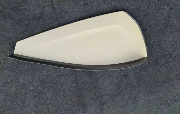 BMW X7 G07 Dashboard lower bottom trim panel 93993969 9399398 003333
