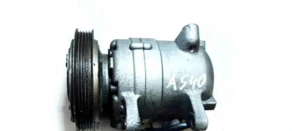 KIA Clarus Air conditioning (A/C) compressor (pump) 5060213234