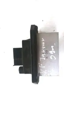 Jaguar XF X250 Other relay 0778001020