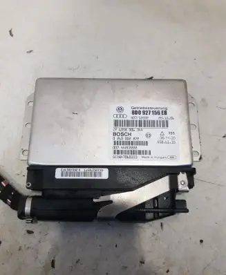 Gearbox control unit/module