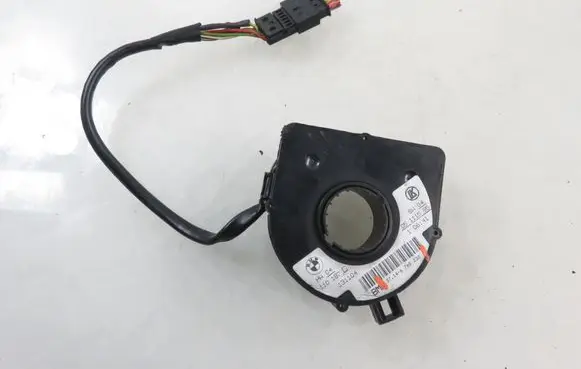 BMW X3 E83 Steering angle sensor 37146760232