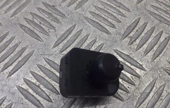 Audi A3 S3 8P Wing mirror switch 8E0959565