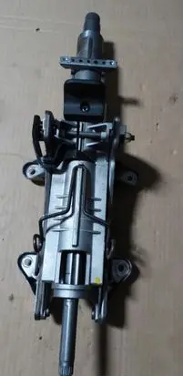 Porsche 911 991 Steering wheel axle 99134701504991