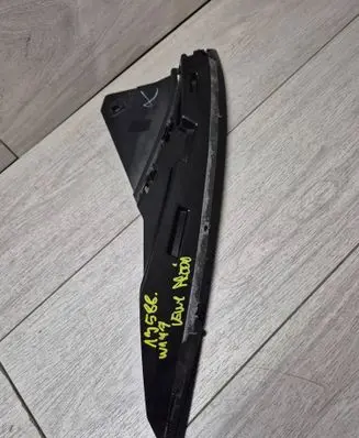 Mercedes-Benz A W177 Front bumper mounting bracket A1778851105
