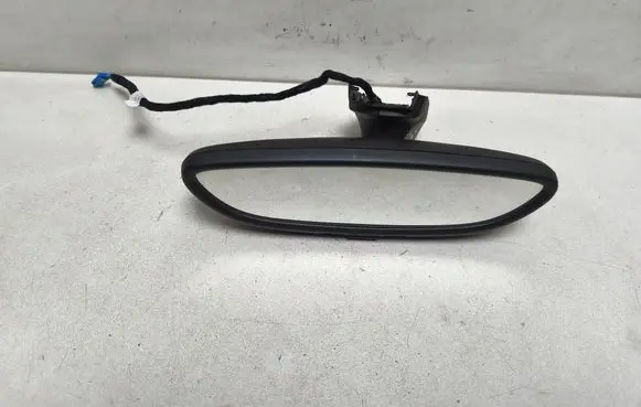 Porsche Macan (95B) Rear view mirror (interior) 7PP857511H