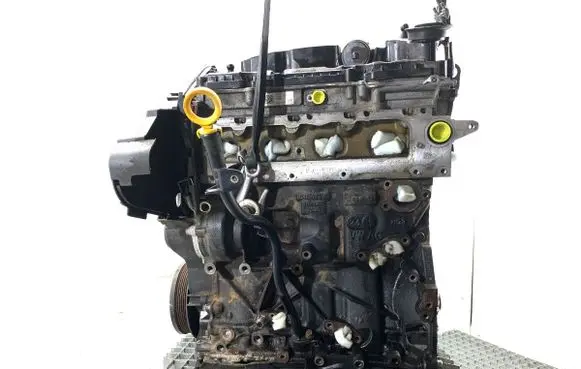 Volkswagen Golf VII Engine CLH