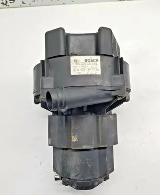 Mercedes-Benz CLK A209 C209 Secondary air pump A0001403785 nr3357
