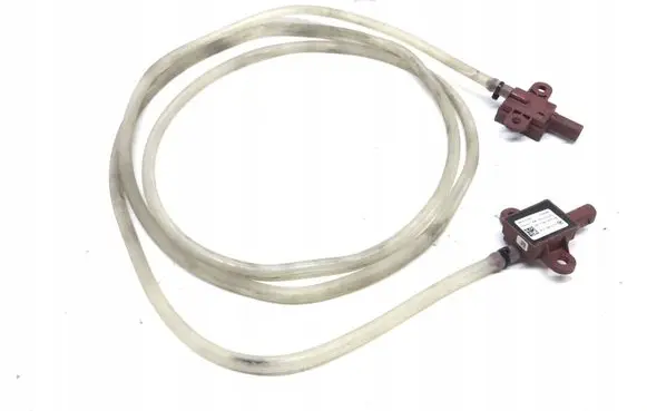 Mercedes-Benz E W213 Airbag deployment crash/impact sensor A2139051500