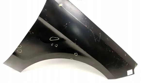 Mercedes-Benz ML AMG W166 Fender 1692407
