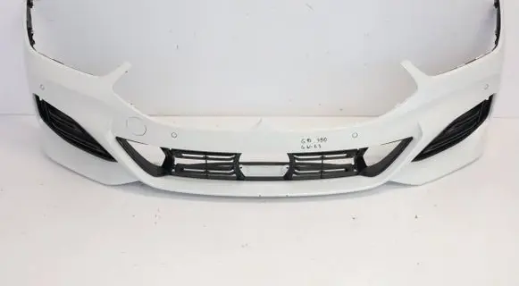 BMW 8 G15 Front bumper 55324656376583