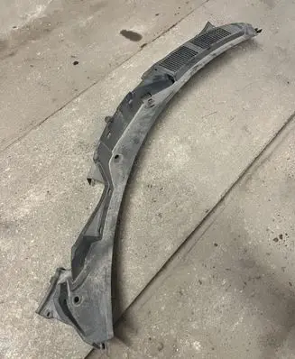 Renault Scenic II - Grand scenic II Wiper trim 8200136789 820013678