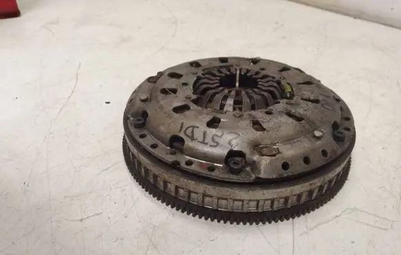 Volvo V70 Clutch set kit 9480480