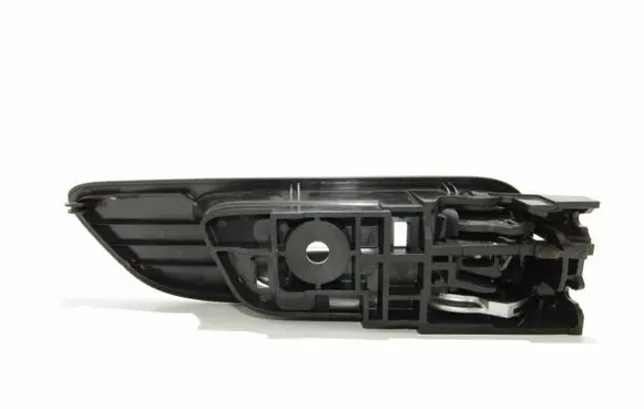 Mazda 3 II Front door interior handle Nėra