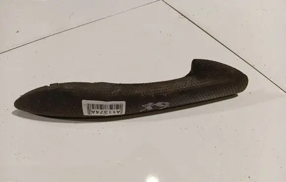 Mazda 323 F Rear door interior handle B25D68
