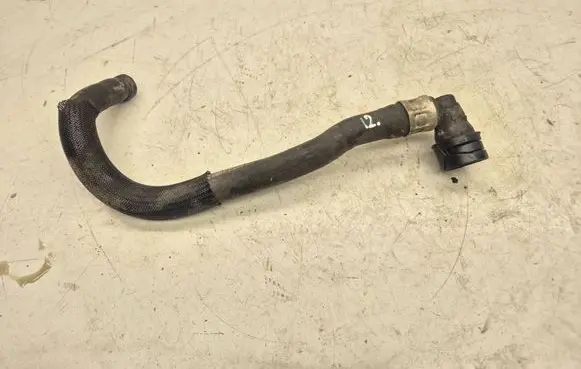 Volvo V70 Engine coolant pipe/hose 1385101 9475847