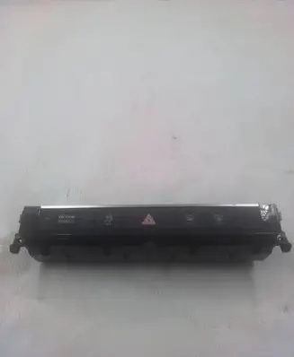 Audi e-tron Hazard light switch 4N0925301