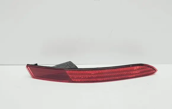 Volkswagen Touareg II Rear tail light reflector 7P6945702G