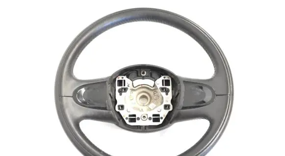 Mini One - Cooper Coupe R56 Steering wheel