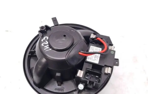Volkswagen Touran II Heater fan/blower F998922 1K1820015P 3C0907521G