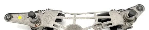 Volkswagen ID.7 Front wiper linkage and motor 14A955119