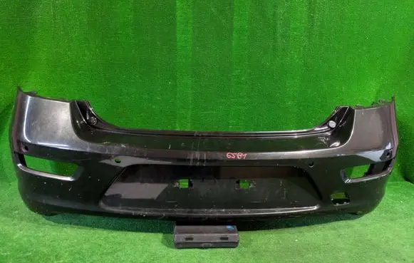 Chevrolet Cruze Rear bumper