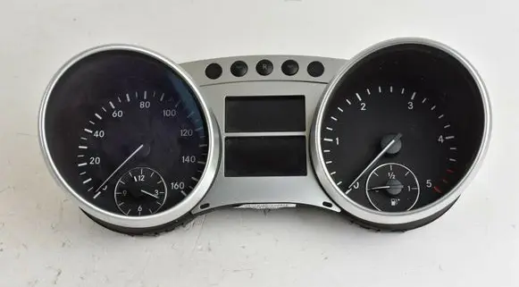 Mercedes-Benz ML W164 Speedometer (instrument cluster) A2514405311