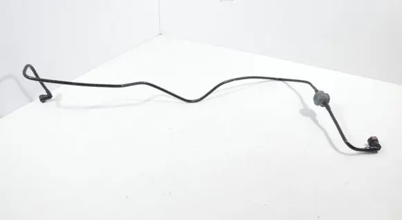 Porsche Cayman 987 Fuel line/pipe/hose 99720125100